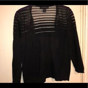 august silk Sweaters - Black sweater august silk Sweaters - Black sweater